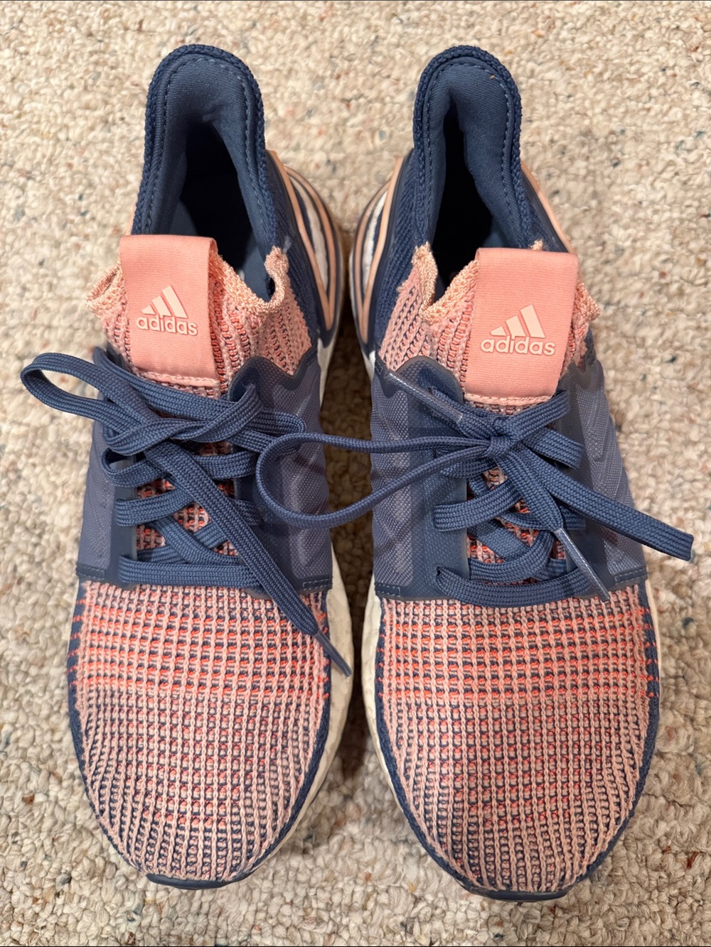 adidas Ultra Boost 19 - Picture 2 of 6